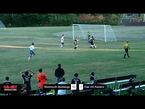 RSU2 Monmouth Media Presents...