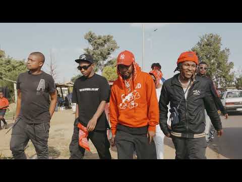 Jolly B X MOCHEN X CTT BEATS - FAST LANE