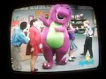 Barney Friends The Alphabet Zoo Season 2 Episode 16 Universal Kids