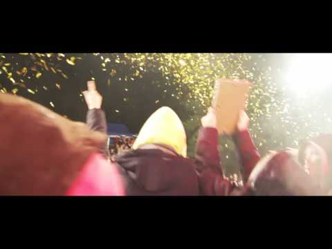 Telemarkstreffet teaser 2013 + preparty