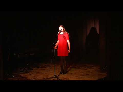 XV Reflektor 2018 - III miejsce w kat.I. Julia Kuzyka