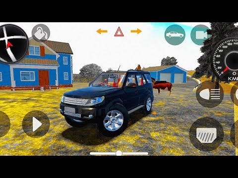 Hoo Diet Teri Ka Raaz Bata Kyun Mare Khoon Ubada Re | Indian car simulator gameplay driving car