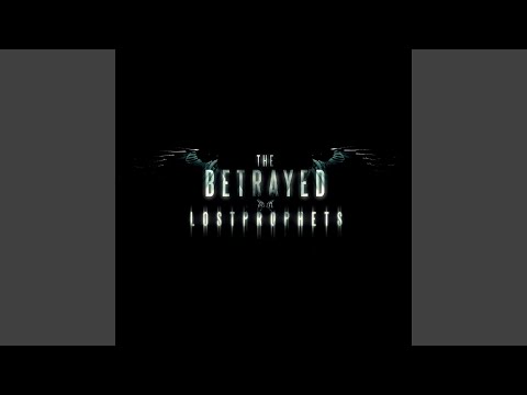 Videoclip de IF IT WASNT FOR HATE, WE'D BE DEAD BY NOW — Lostprophets