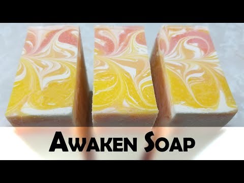 Superfatting Mistake in Cold Process Soap