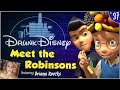MEET THE ROBINSONS Ft Briana Roecks Drunk Disney 37