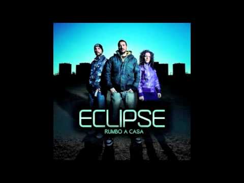 Eclipse - Doy mas, con Maneeck
