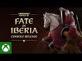 Crusader Kings III: Fate of Iberia | Console Release Trailer | Available Now