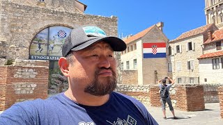 THE BEST OF SPLIT  🇭🇷 Watch Before You Go!