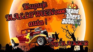 Miniaturka - #2GTA V Onlline - Halloween