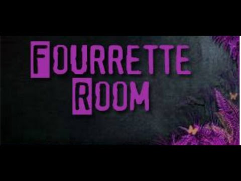 Fourrette Room#1- DJ Num's - Château de Joannas - Ardèche