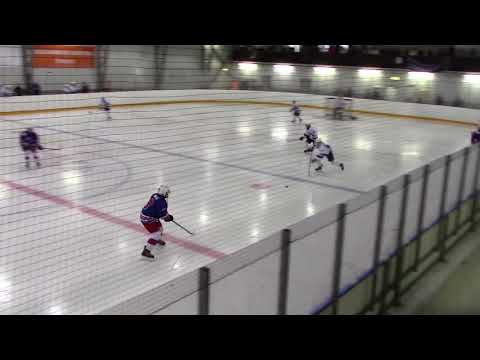 E1, TuTo Blue-Haki, Erä 1