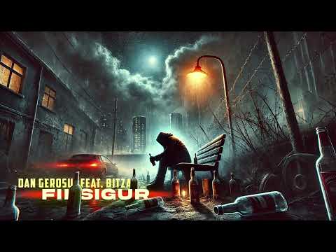 Dan Gerosu feat.  Bitza -  Fii Sigur