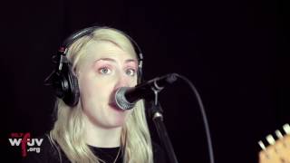 Charly Bliss - &quot;Percolator&quot; (Live at WFUV)