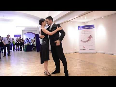 Leandro Palou – Tango Academy