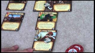 Doomtown Solo PART 2