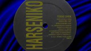 Harseniko  " Tekno Shok "