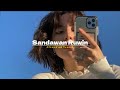 Sandawan Ruwin සඳවන් රුවින් Slowed And Reverb