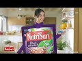 THERE IS A NUTRISARI BLACKCURRANT TEA COMMERCIAL VERSION 22 SECONDS ON INDOSIAR JANUARY 15 2026