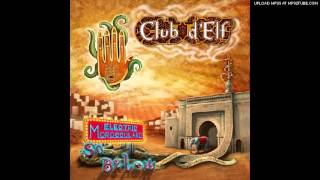 Club d'Elf - Sidi Rabi