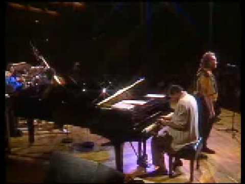 Stan Getz - On a Slow Boat to China