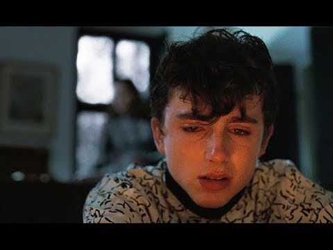 Billie Eilish, Khalid - lovely