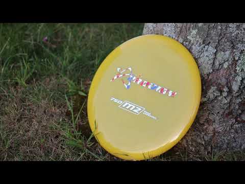 One Minute Disc: Prodigy M2