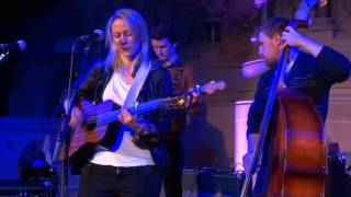 Stephanie Manns - "Juliet"