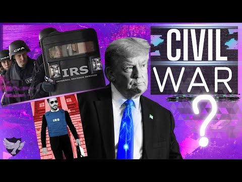 AoT LIVE 192 | Demoralized: Trump Civil War & Ideological Subversion In America Now