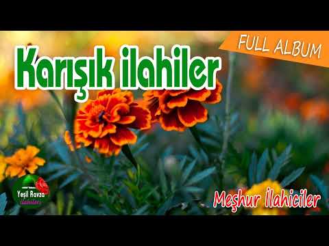 En Güzel İlahiler   Karışık İlahiler  Windows Media Video V11 5 Mbps HD 720 25p Video9