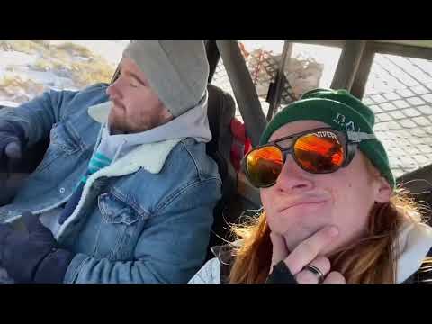 Thumbnail for Jeep Comanche ripping dirty Os on a Sunday by Jeep