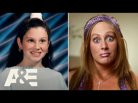 After 8 Years of Methadone Addiction, Michelle Turns Her Life Around  | Intervention | A&E