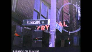 R.L. Burnside - Bad Luck And Trouble