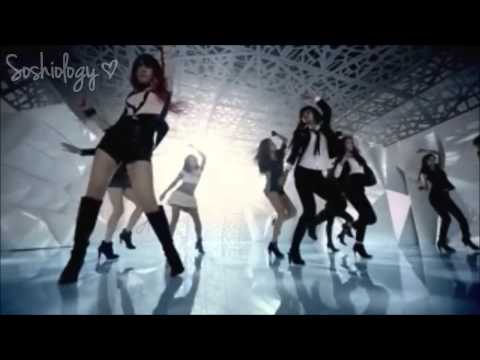 [COLLAB] SOSHIOLOGY 'The Boys'