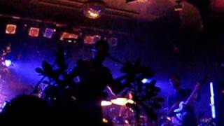 British Sea Power - The Great Skua @ The Ritz, Manchester, 15/02/2011