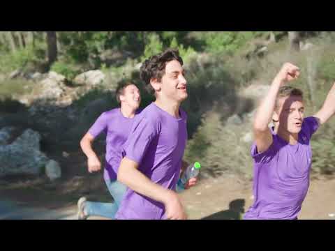 מרוץ יובל ה-8