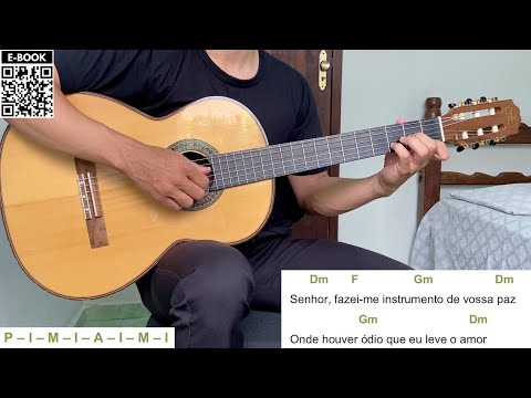 Encontro - Francisco de Assis