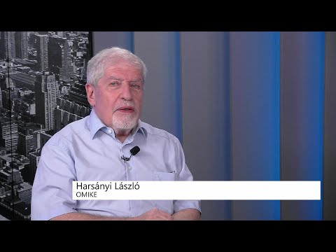 PIRKADAT Breuer Péterrel: Harsányi László