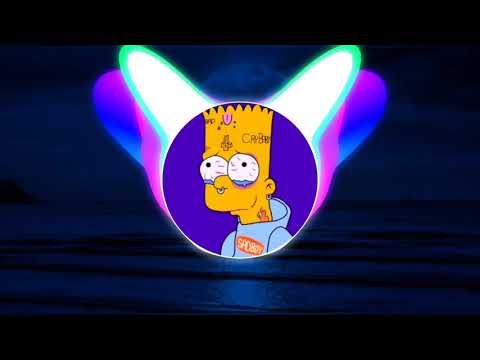 Mc Levin - Amor de bosta (com grave)