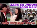 Zara Sa Jhoom Loon Main Dilwale Dulhania Le Jayenge Angelvoicemuvattupuzha Hindisuperhitmovies