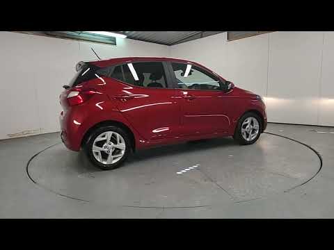 Hyundai i10 i10 Deluxe Plus From 59 per Week - Image 2