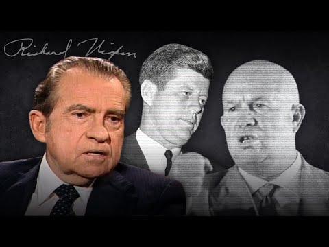Why Khrushchev Favored Kennedy Over Nixon In 1960