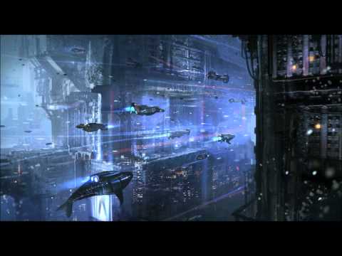 Spacemind - Digital Love