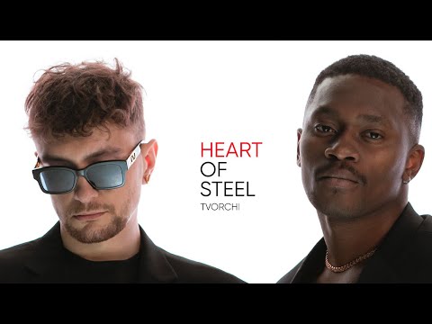 Video thumbnail for Heart of Steel