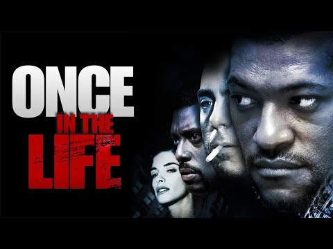 Trailer frame — low-lit stairwell, breathy voiceover, and a beat that sounds like a train two blocks away