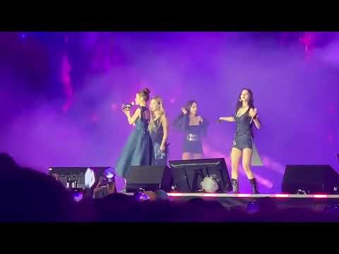 aespa- Next Level #KAMPLA22 221016