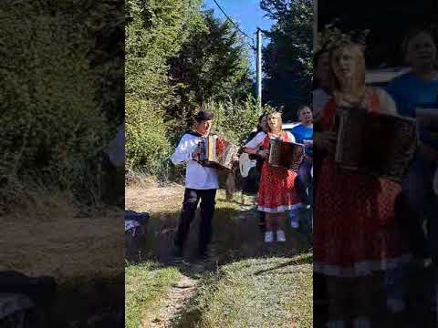 otecko môj mamka moja