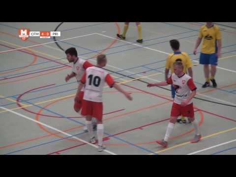 Samenvatting CFM/Transito - Prinsland 2 (beker)
