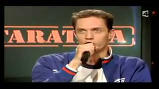 Grand Corps Malade   Ma tête, mon cœur et mes couilles