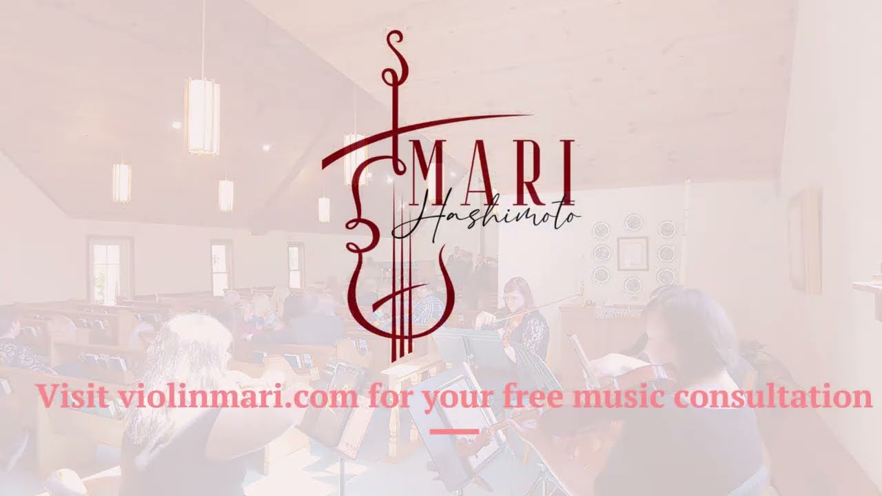 Promotional video thumbnail 1 for Mari