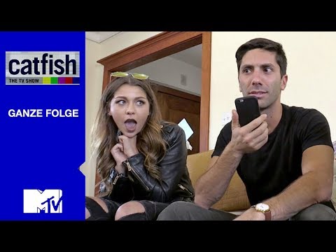 Catfish: The TV Show | Ganze Folge | Episode 17 |  Staffel 5 | Andrea, Alex und Andrea | MTV Germany